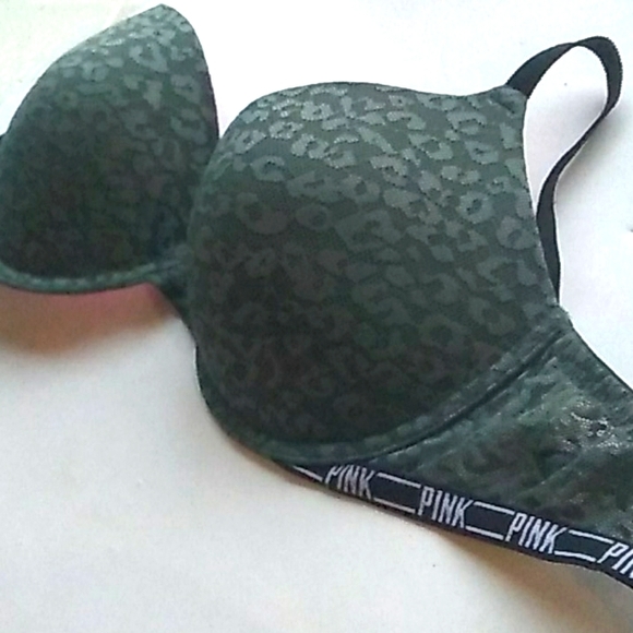 PINK Victoria's Secret Other - Victoria's secret push-up bra